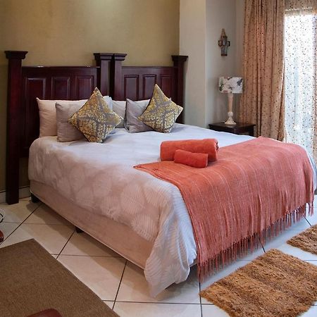 Amani Boutique Hotel & Conference Centre Lydenburg Zewnętrze zdjęcie