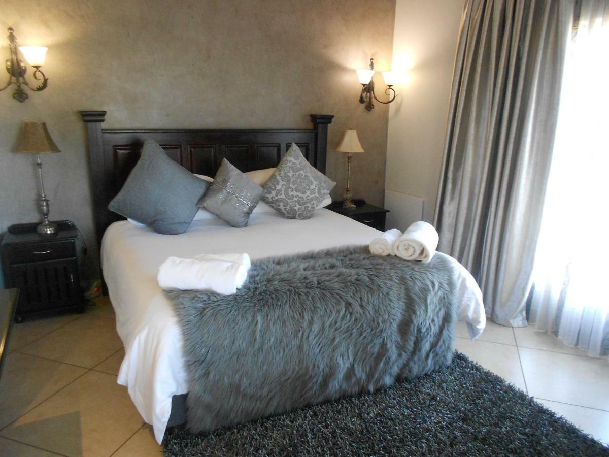 Amani Boutique Hotel & Conference Centre Lydenburg Zewnętrze zdjęcie