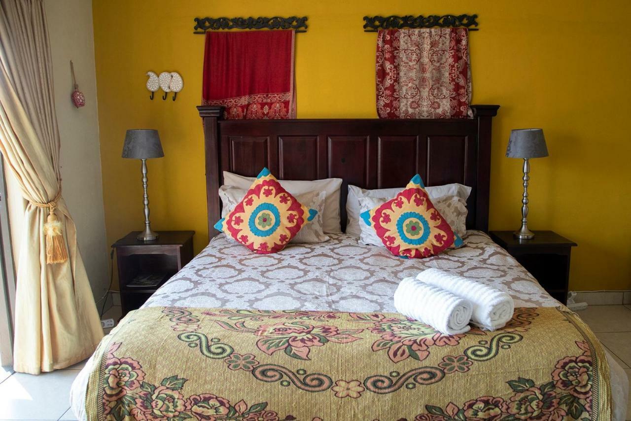 Amani Boutique Hotel & Conference Centre Lydenburg Zewnętrze zdjęcie