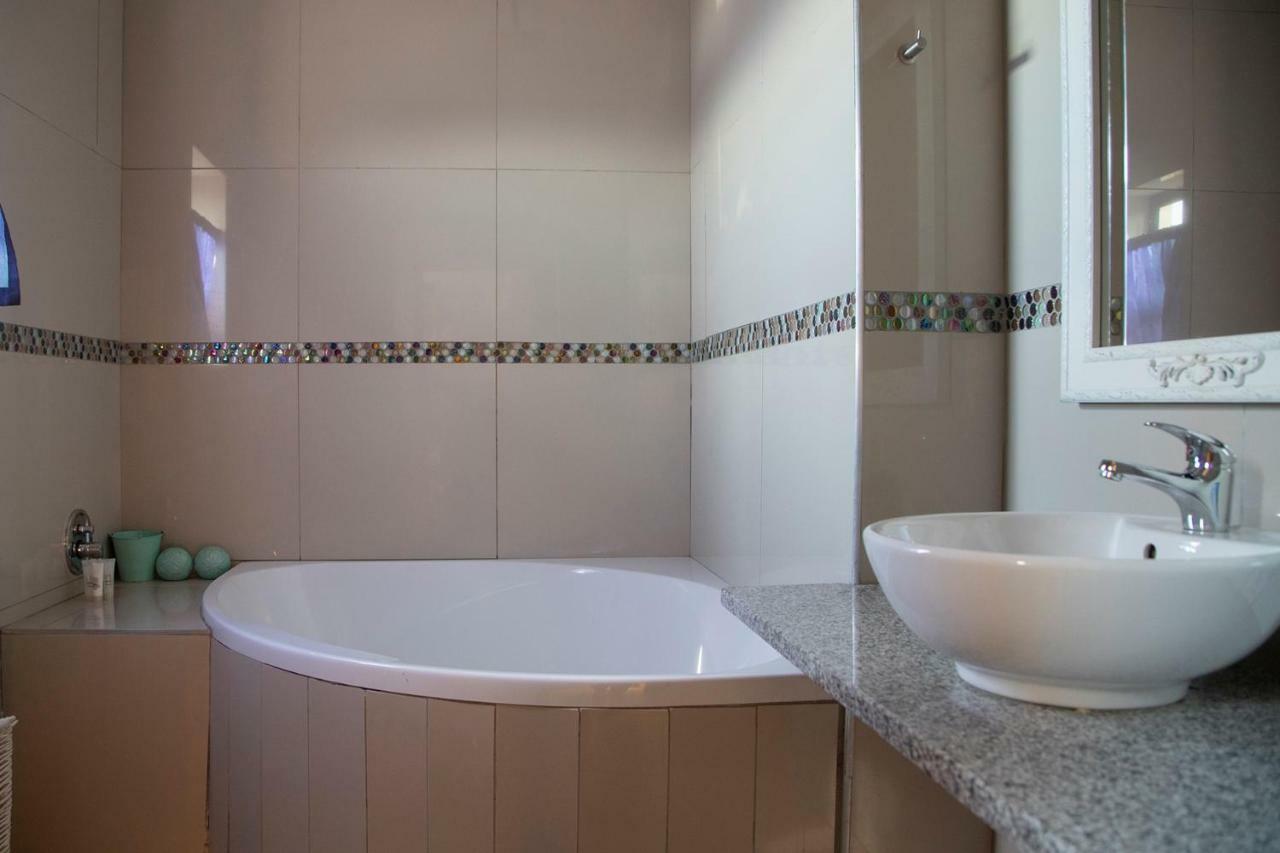 Amani Boutique Hotel & Conference Centre Lydenburg Zewnętrze zdjęcie