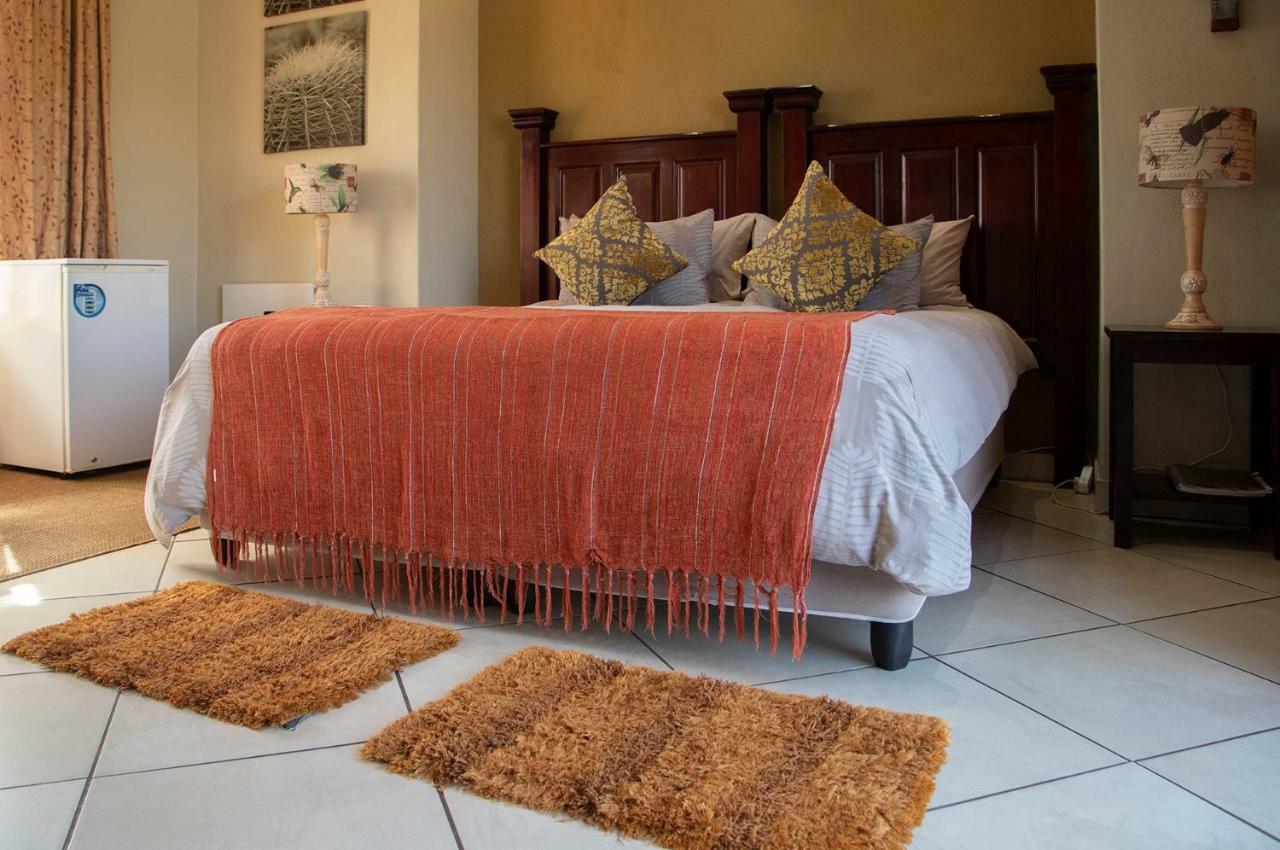 Amani Boutique Hotel & Conference Centre Lydenburg Zewnętrze zdjęcie
