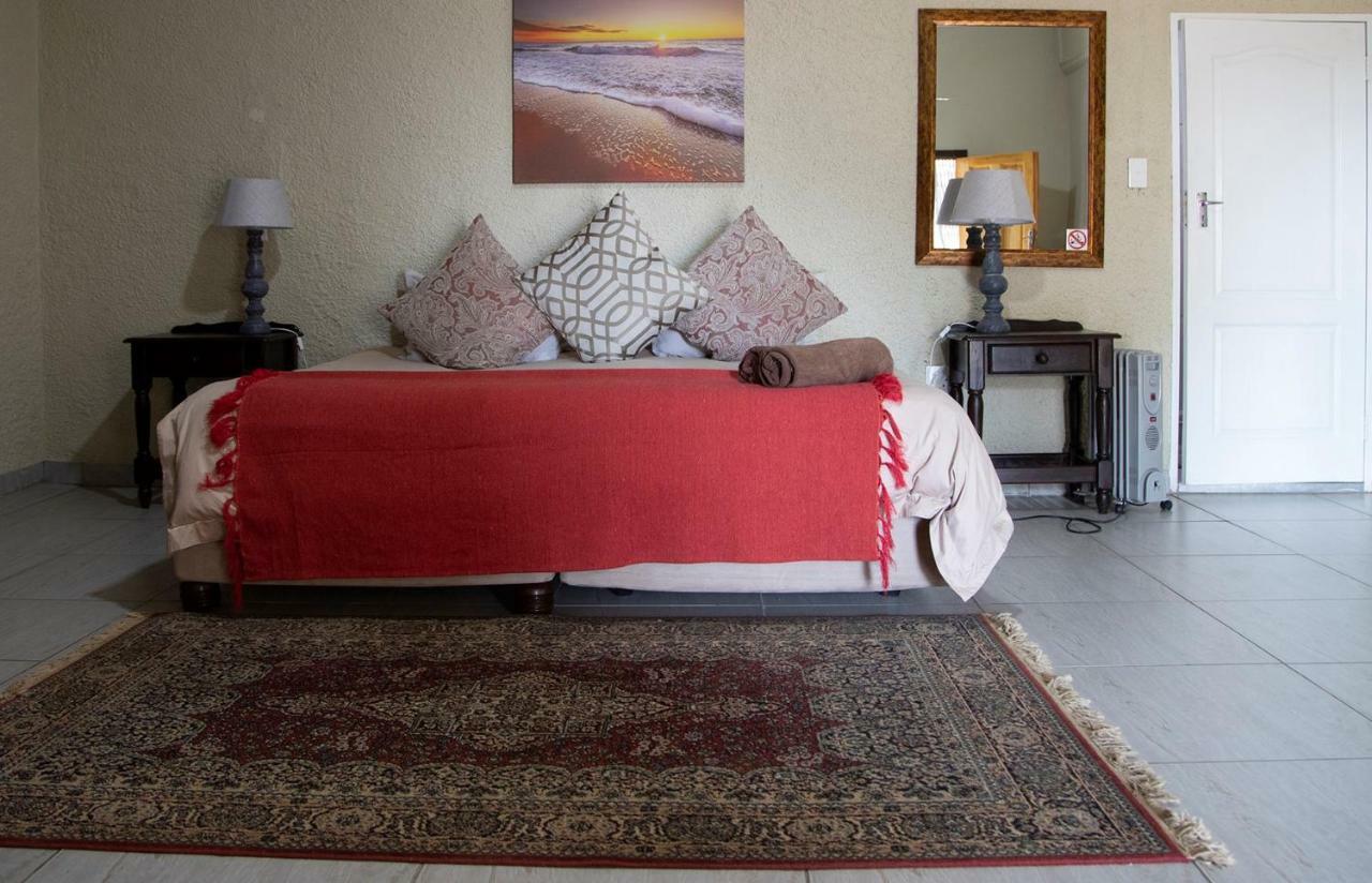 Amani Boutique Hotel & Conference Centre Lydenburg Zewnętrze zdjęcie
