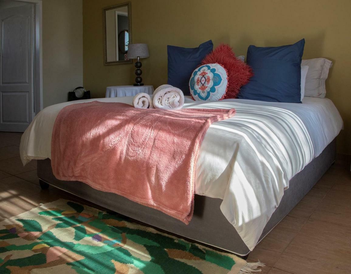 Amani Boutique Hotel & Conference Centre Lydenburg Zewnętrze zdjęcie