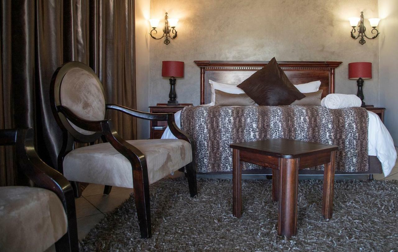 Amani Boutique Hotel & Conference Centre Lydenburg Zewnętrze zdjęcie