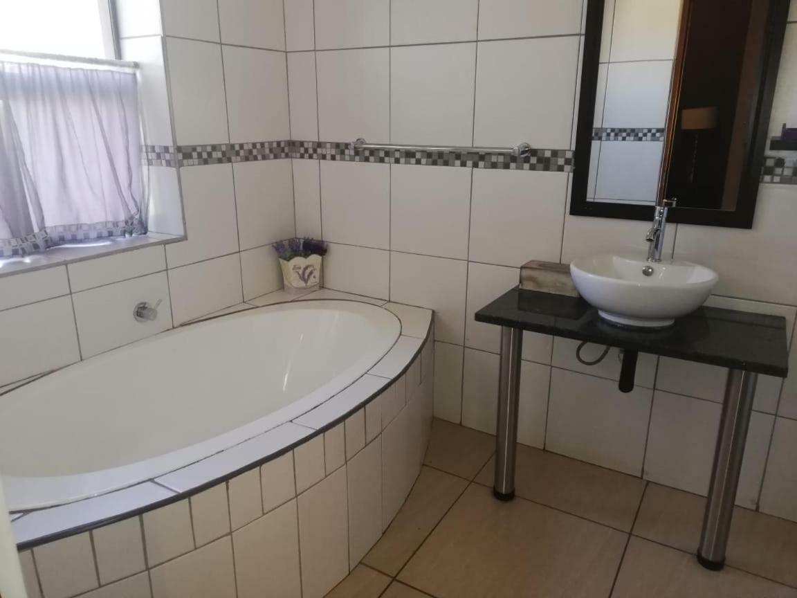 Amani Boutique Hotel & Conference Centre Lydenburg Zewnętrze zdjęcie