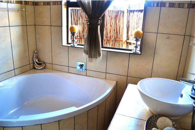 Amani Boutique Hotel & Conference Centre Lydenburg Zewnętrze zdjęcie