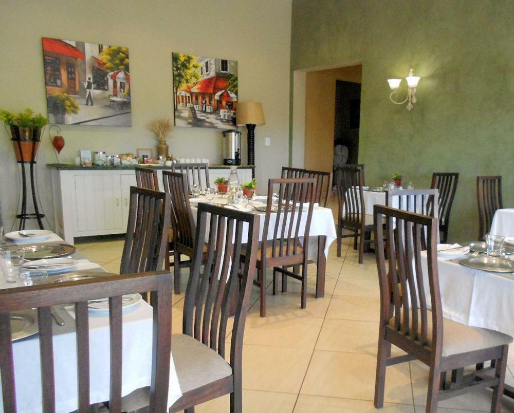 Amani Boutique Hotel & Conference Centre Lydenburg Zewnętrze zdjęcie