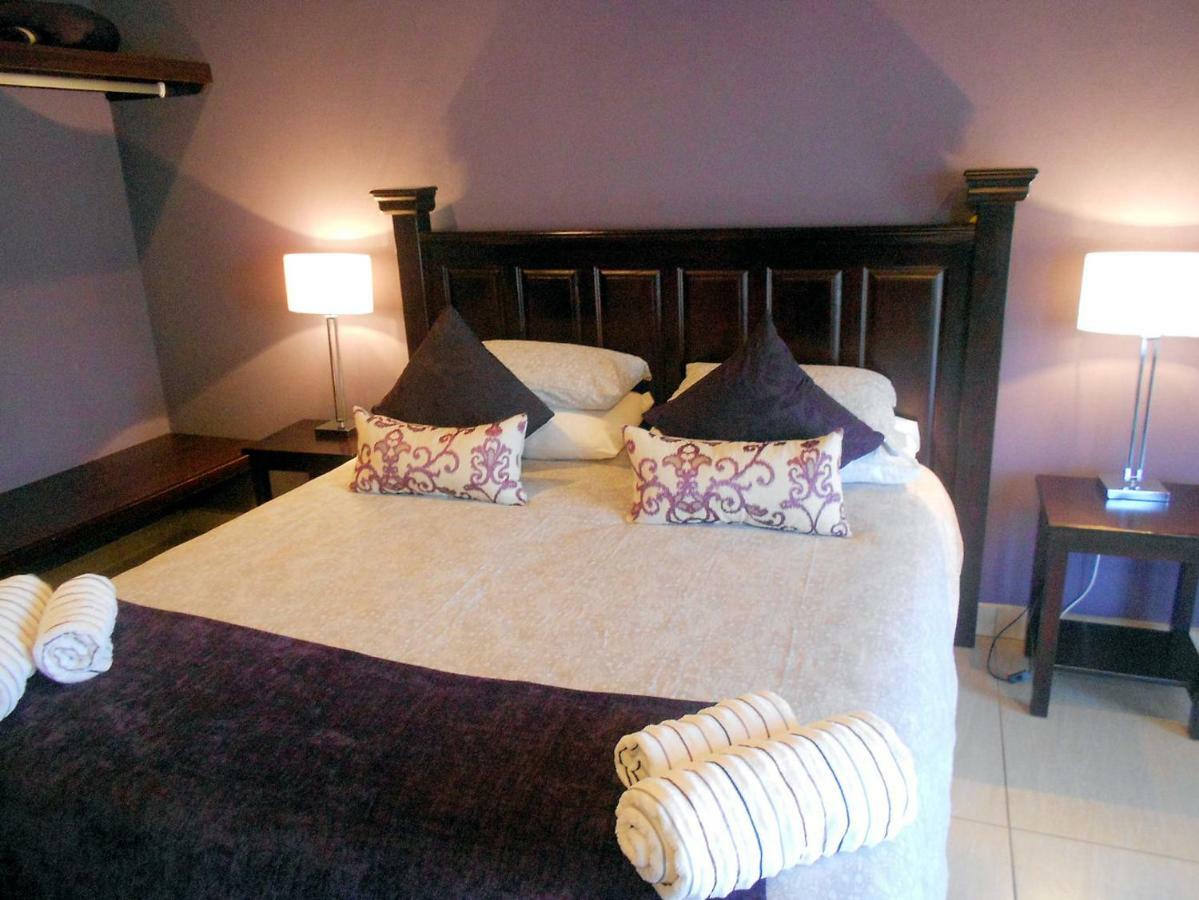 Amani Boutique Hotel & Conference Centre Lydenburg Zewnętrze zdjęcie