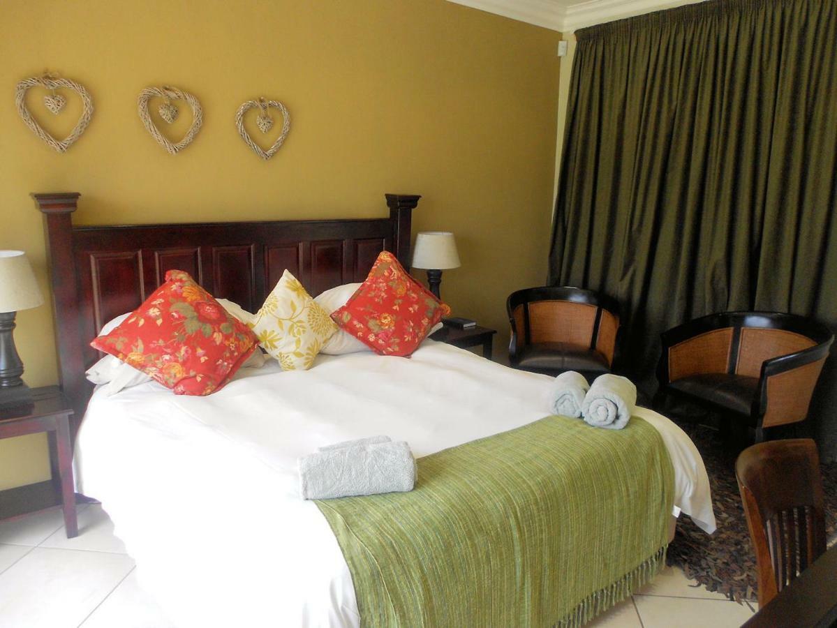 Amani Boutique Hotel & Conference Centre Lydenburg Zewnętrze zdjęcie