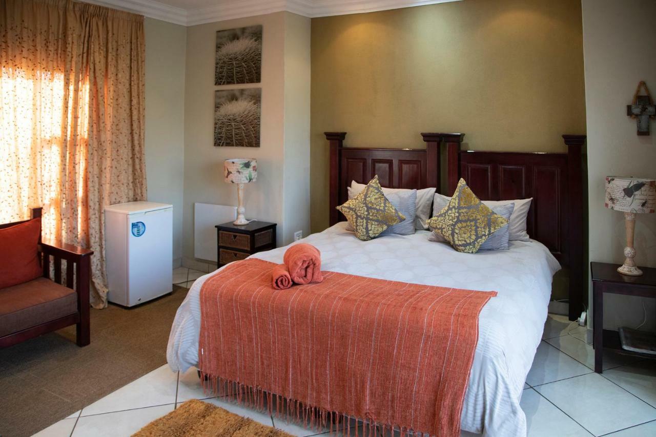 Amani Boutique Hotel & Conference Centre Lydenburg Zewnętrze zdjęcie