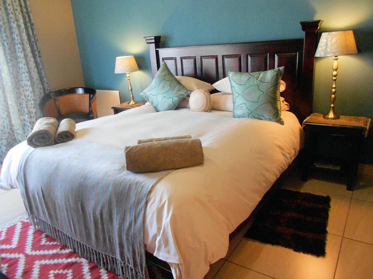 Amani Boutique Hotel & Conference Centre Lydenburg Zewnętrze zdjęcie