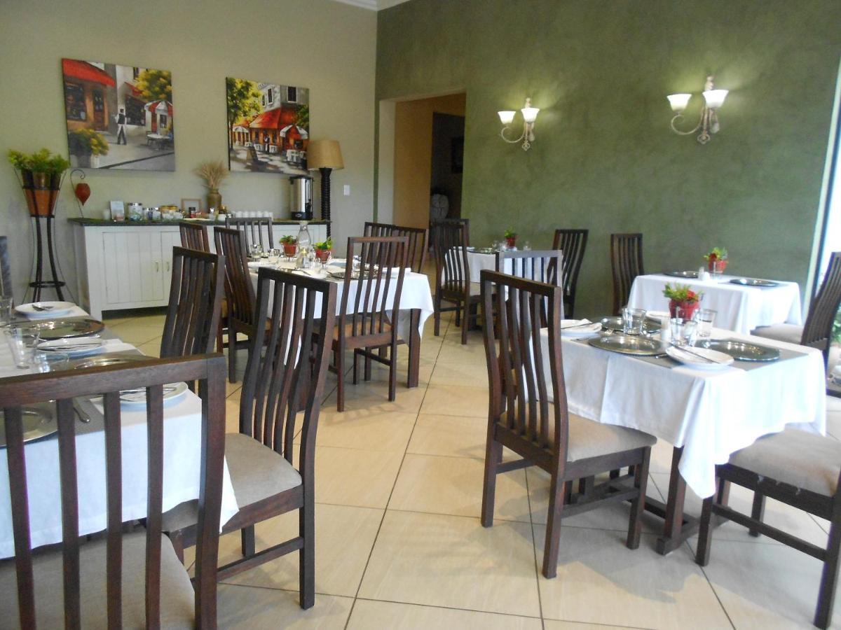 Amani Boutique Hotel & Conference Centre Lydenburg Zewnętrze zdjęcie