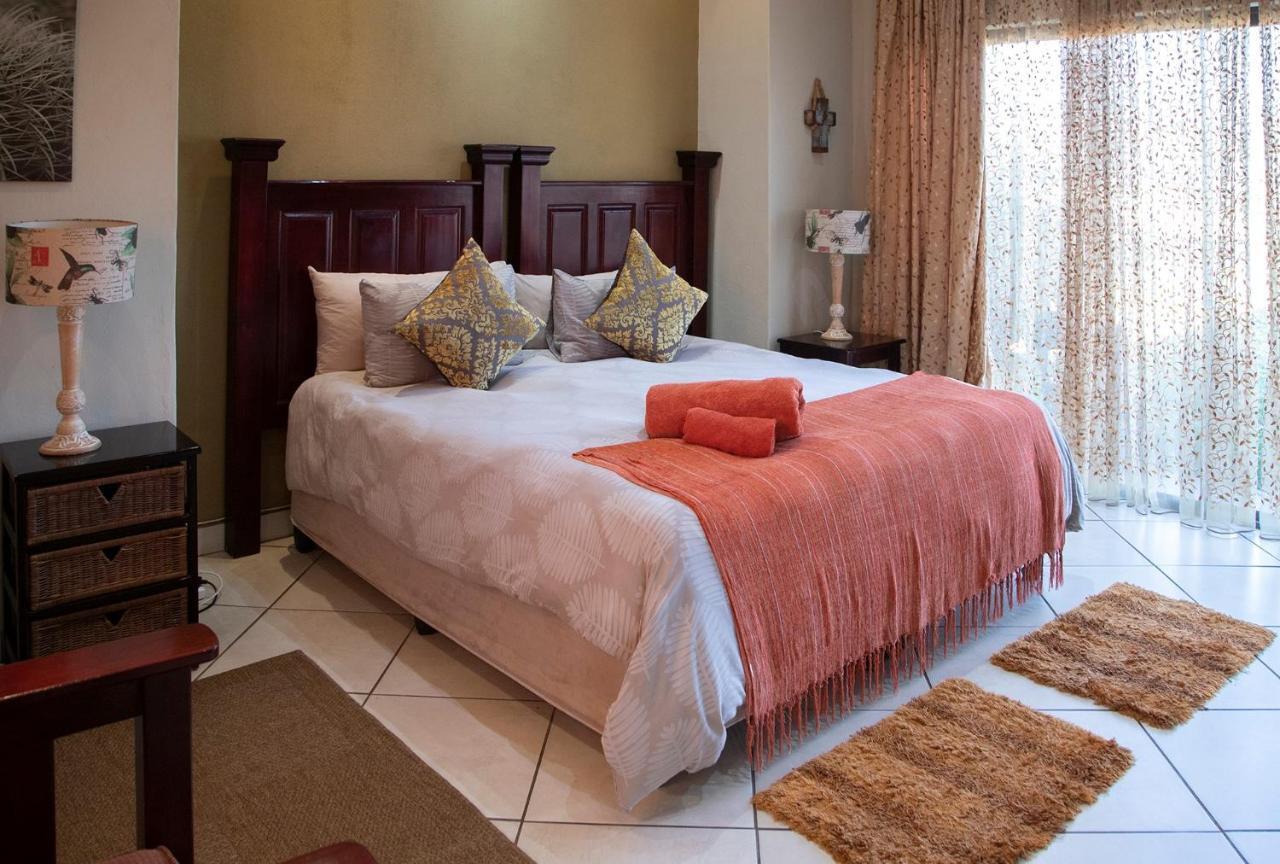 Amani Boutique Hotel & Conference Centre Lydenburg Zewnętrze zdjęcie