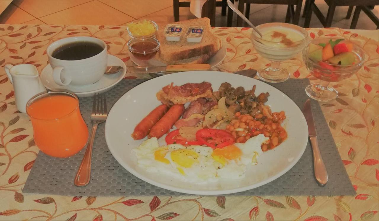 Amani Boutique Hotel & Conference Centre Lydenburg Zewnętrze zdjęcie