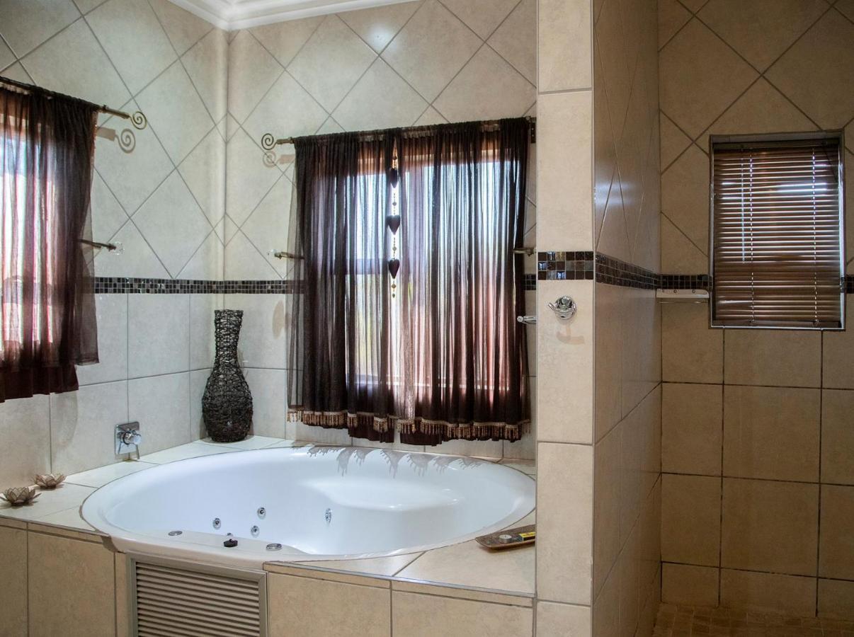 Amani Boutique Hotel & Conference Centre Lydenburg Zewnętrze zdjęcie