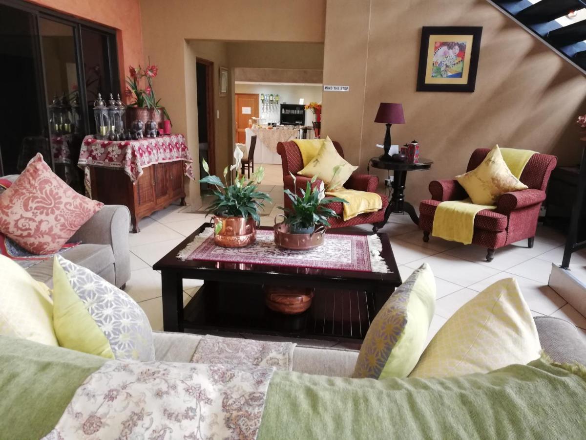 Amani Boutique Hotel & Conference Centre Lydenburg Zewnętrze zdjęcie